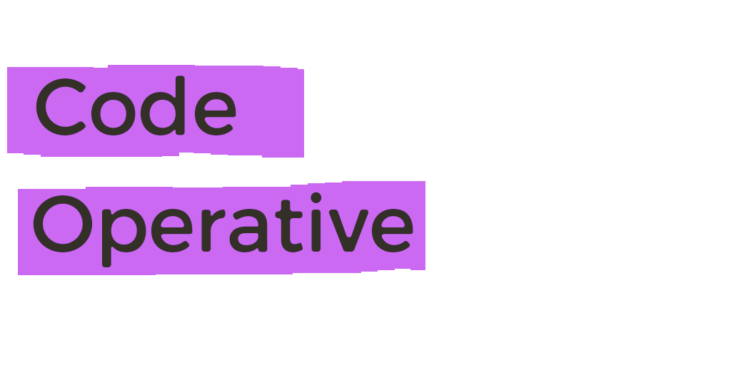 CodeOperative