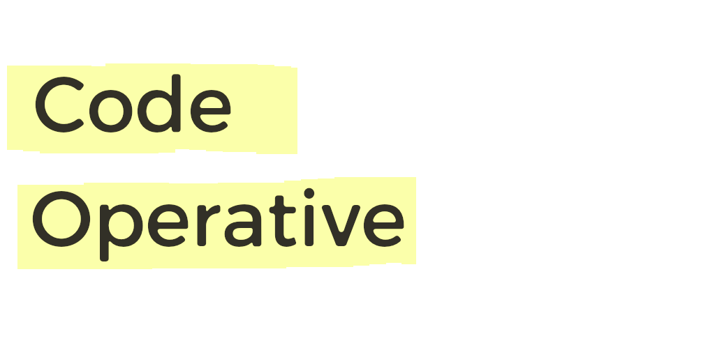 CodeOperative